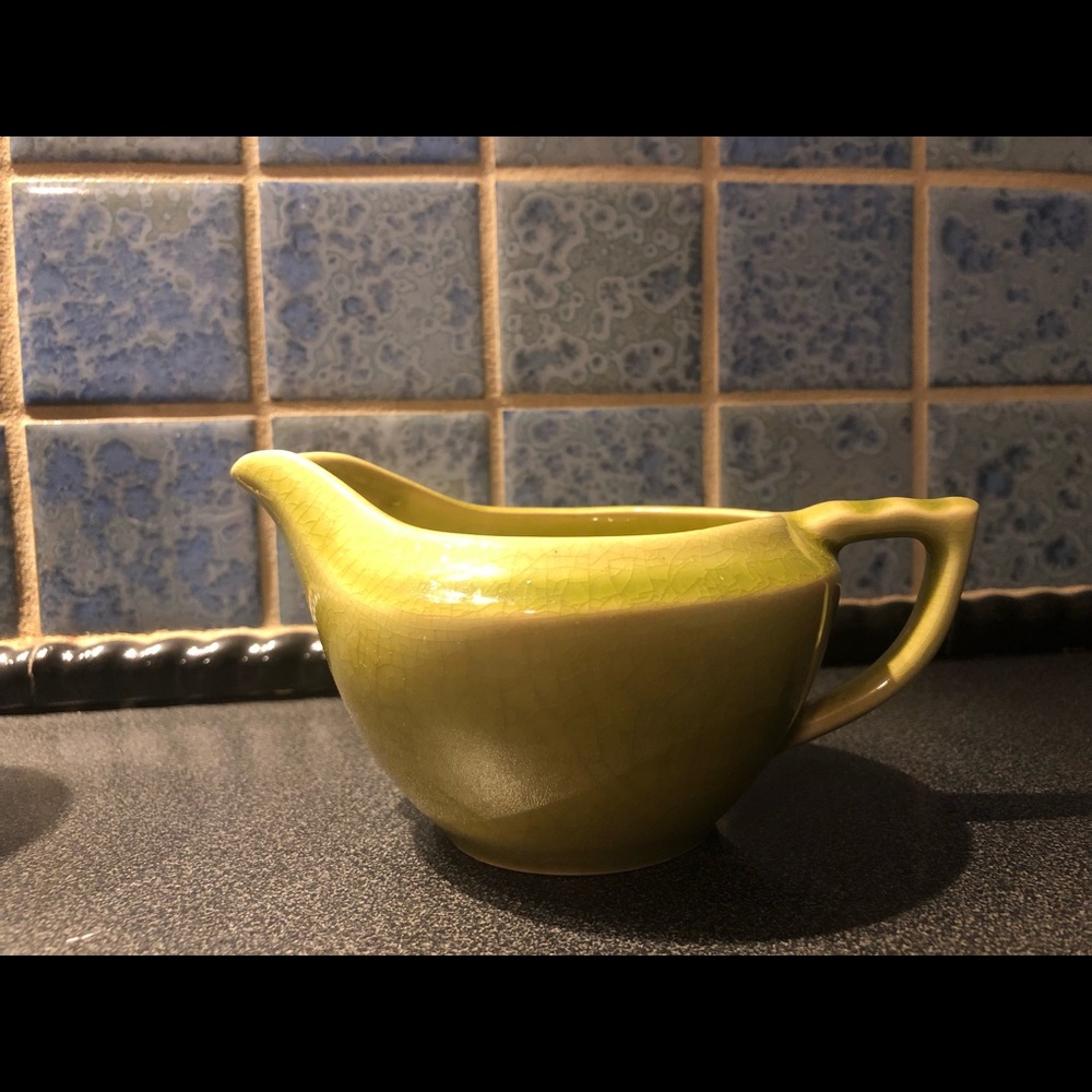 Lot of 6 Vintage Creamer Pitchers - Picture 6 of 6